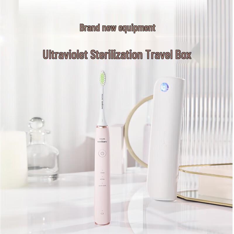 Philips HX2461 Whitening Sonic Electric Toothbrush