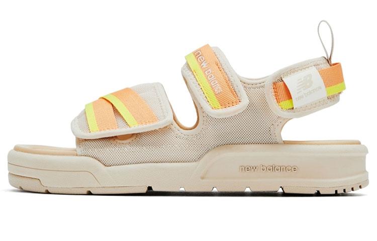New Balance Niko And... X New Balance 3206 Серия Повседневные Спортивные Унисекс Сандалии Кремовый SDL3206N 40