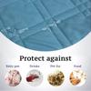 Pet Waterproof Blanket Bed Sofa Protector  Waterproof Dog Bed Cover Mat Bed Cover Car Cover for Dog Couch Pet Accessories