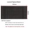 Chitu Hardware Pegboard Parts Storage Box & Rack