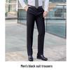 2026 Unisex Formal Cotton Short-Sleeve Shirt Set: Professional Workwear for Teachers, Office Attire, and Commuting