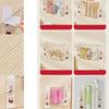Large Capacity Storage Mesh Bag Storage Bag Underwear Socks Storage Vegetable Storage Net Bag Reusable