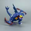 11cm Pokmon Garchomp GK Action Figure Anime Peripheral Decoration Collectible Toy Gift for Anime Fans