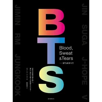 Blod  Svette   Tårer Alt Om Bts