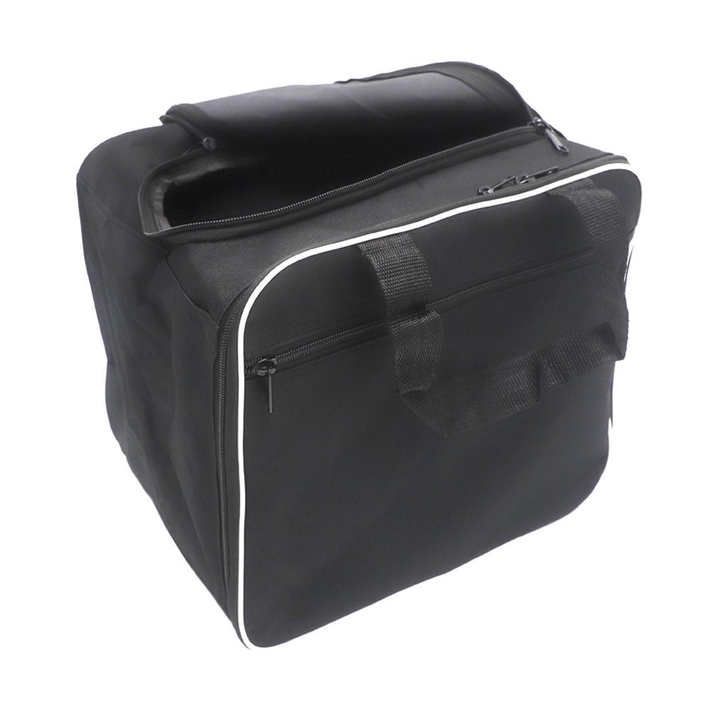 Motorcycle Luggage Tail Bags Black Inner Bags For BMW R1200GS adventure WATER-COOLED 2013-2017