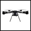 DaPan Innovation 3WWDDP4-10D Multi-Rotor Drone (CN Version)
