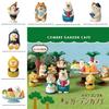 Cat Resin Collectible Figurines For Kids And Gift Items