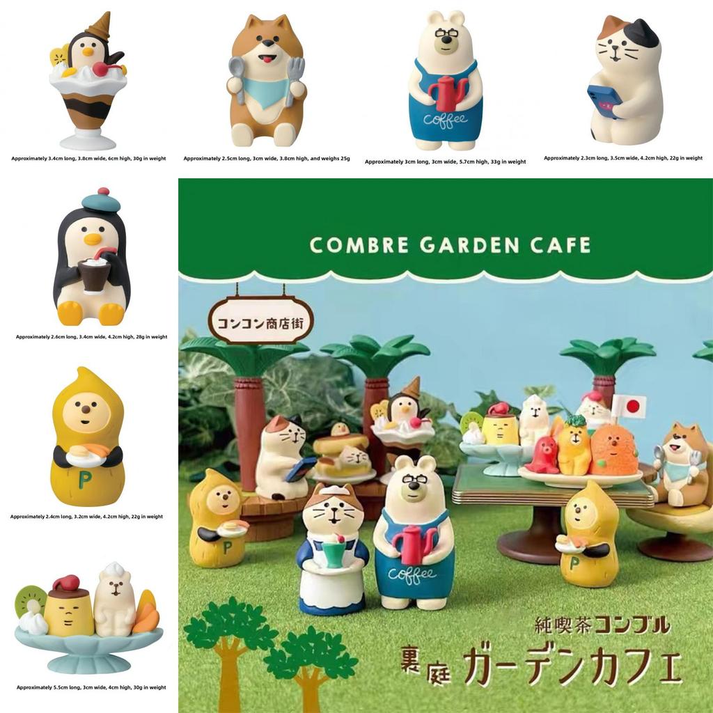Cat Resin Collectible Figurines For Kids And Gift Items