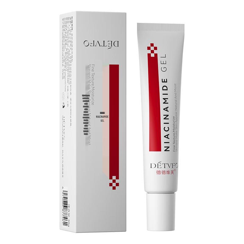 

DETVFO Skincare & Personal Care Collection