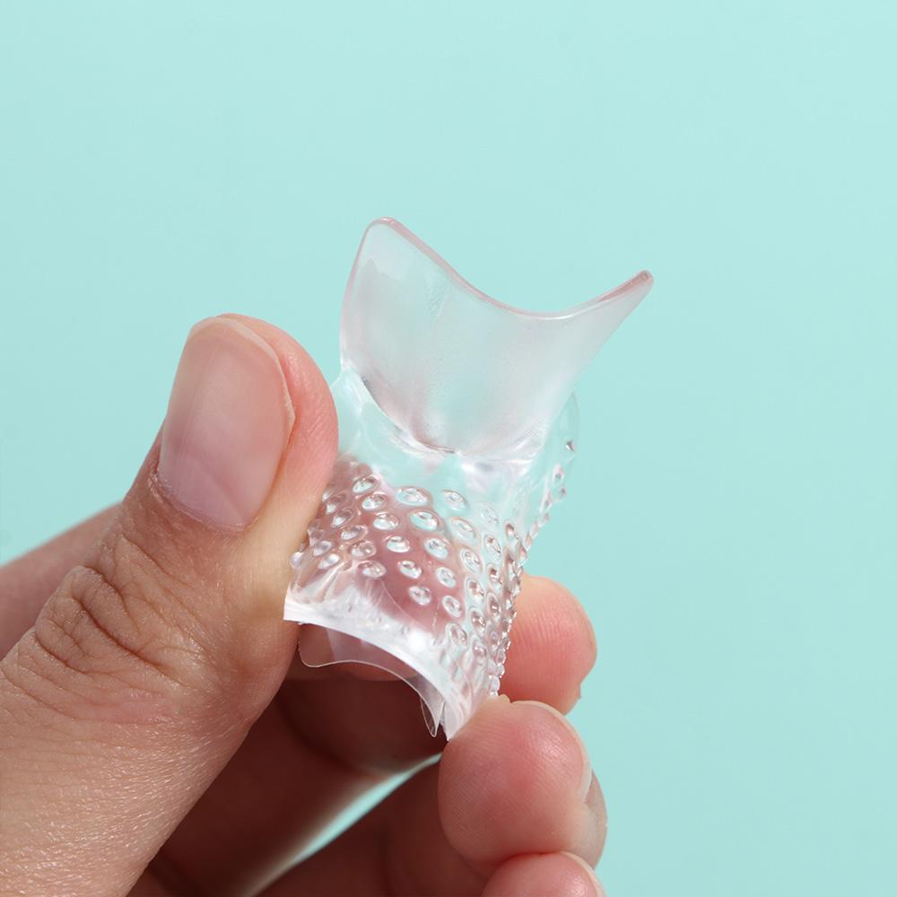 Foot Care Tools Flip-flops Cushion Insoles Support Forefoot Flip-flops Cushions Pads  Summer