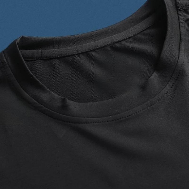 Men's Mesh Ventilated Workout Tank