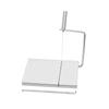 Cheese Slicer Cutter Block Multifunctional Board with Soap Loaf
