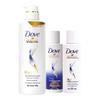 Intensive Repair Shampoo & Conditioner Set