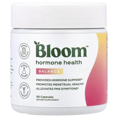 Salud Hormonal, Equilibrio, 90 Cápsulas