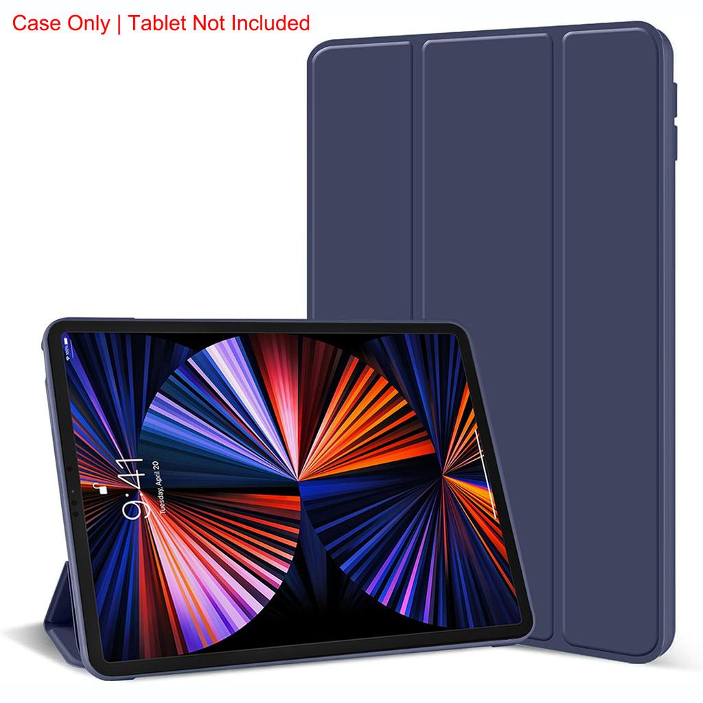 Case for IPad Air 11 M4/M3/M2 (2026/2025/2024), IPad Air 5/4 (2022/2020 5th/4th Generation 10.9-Inch), with Tri-fold Stand Cover