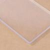 New Transparent Gel Printing Plate Reusable Silicone Gel Plate Gel Press Monoprinting Gel Arts Clear Plate Scrapbooking Arts