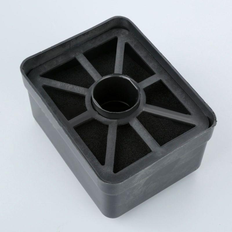 Black Air Filter Housing Assembly Replacement Attachment Repair Kit For Honda GX140 GX160 5.5hp GX200 Engine Power Tools