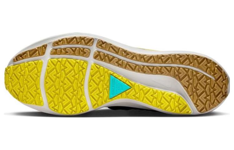 Nike Pegasus Turbo Shield 'Black Golden Beige' FV8107-070