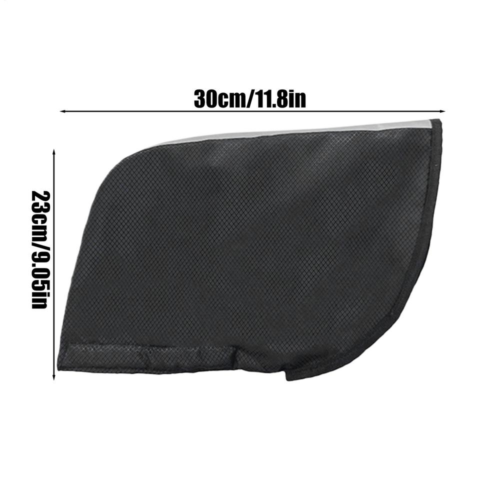 

1Pairs Push Chair Gloves Universal Winter Warm Stroller Gloves Wind Waterproof Baby Push Chair Glove Baby Stroller Accessories