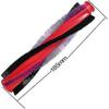 Wymienny wałek szczotki do odkurzaczy Dyson V6/DC59/DC62/SV03, w zestawie z filtrem Hepa (185 mm) z redukcją szumów