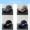 Vintage Cotton Baseball Hat With 3d Letter Embroidery For Sun Protection And Style