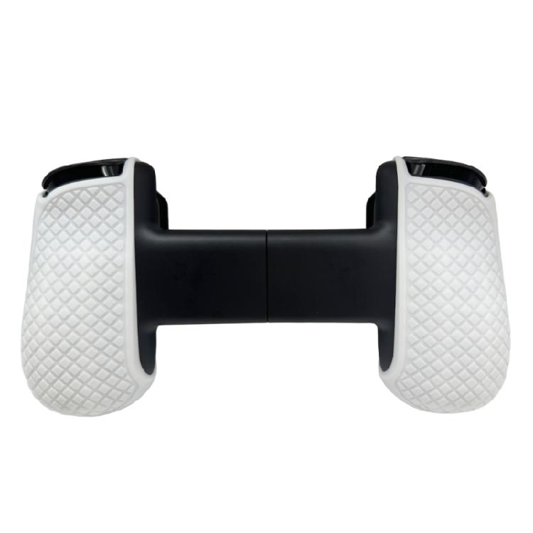 Handle Grips Flexible Cover for BACKBONE One 2/1 Silicone Case Cover Mobile Gaming Controller Grip Sleeve Scratchproof
