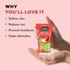 JOY Skin Fruits Apple Face Wash for Glowing Skin 100ML Pack of 2 | Hydrating, Softening, Nourishing Cleanser for All Skin Types