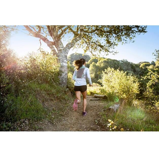 Рюкзак CamelBak Zephyr Vest silver/blue haze (Damen) (CB2204001000)