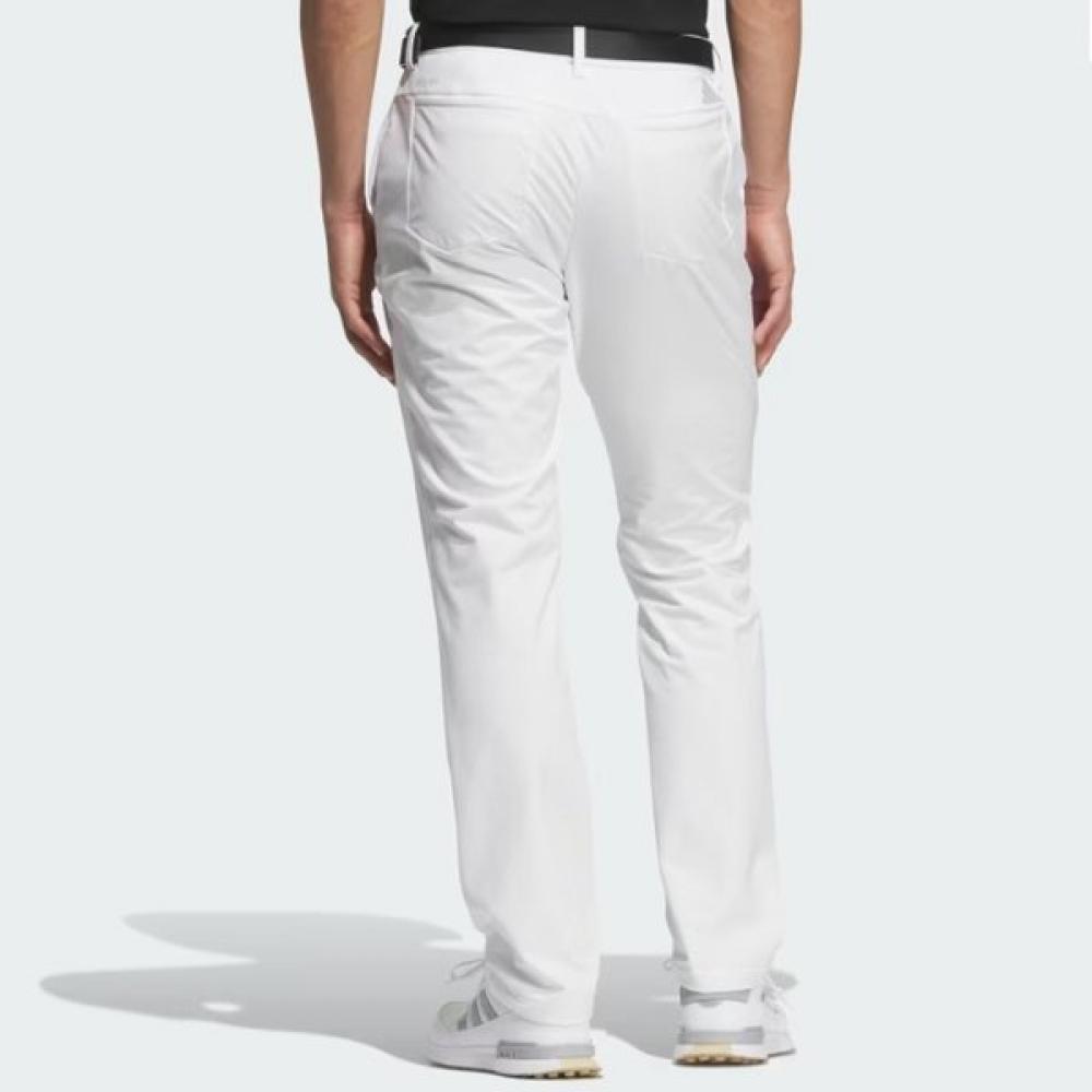 Adidas Golf 25fw Men S Tretch Bonding Cold Lady Long pantS Jm2964