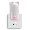 Keleya Two-Level LED Night Light: Perfect for Nighttime & Breastfeeding, Bedroom Bedside Sleep Companion