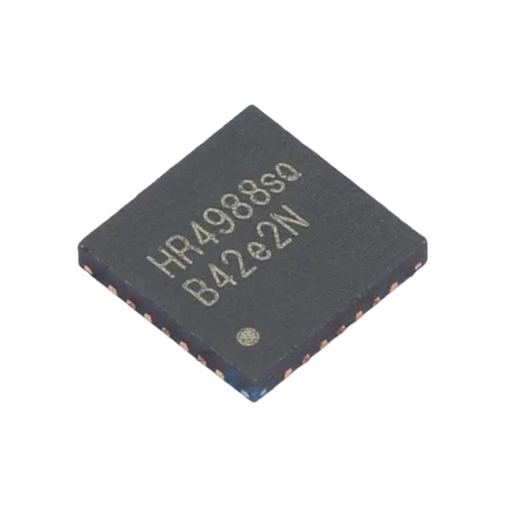 HR4988E QFN28 Stepper Motor Driver IC, Brand New Original