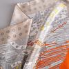 Hengyuanxiang 100% Silk Square Scarf