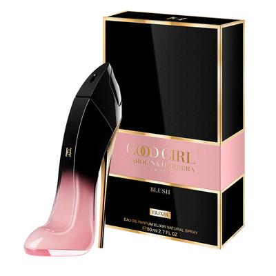 Carolina Herrera - Eau De Parfum Good Girl Blush Elixir 80 Ml -
