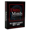 Dirty Minds Card Game Hilariously Twisted Party Card Games Bachelorette Parties Perfect For Game Night Naughty