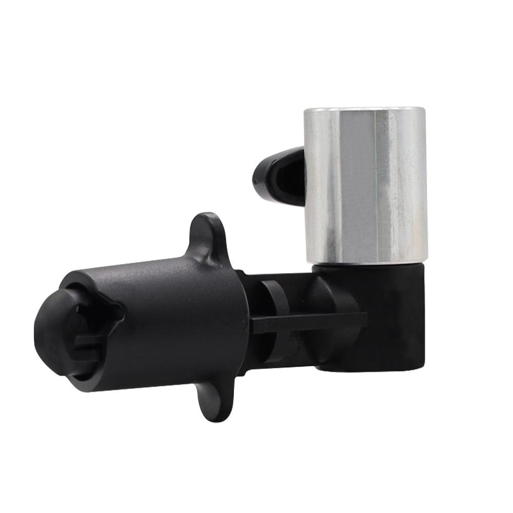 Portable Photography Reflector Holder with Vertical Elastic Clip