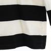 agnes b. made in Japan Border Pattern Long sleeve T-shirt T1 Ron T Women Used