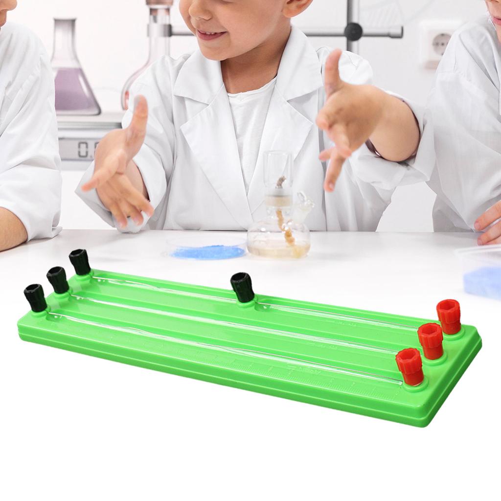Physics Laboratory Resistance Law Experimental Teaching Equipment Science Experiment Kits for Classroom Science Study