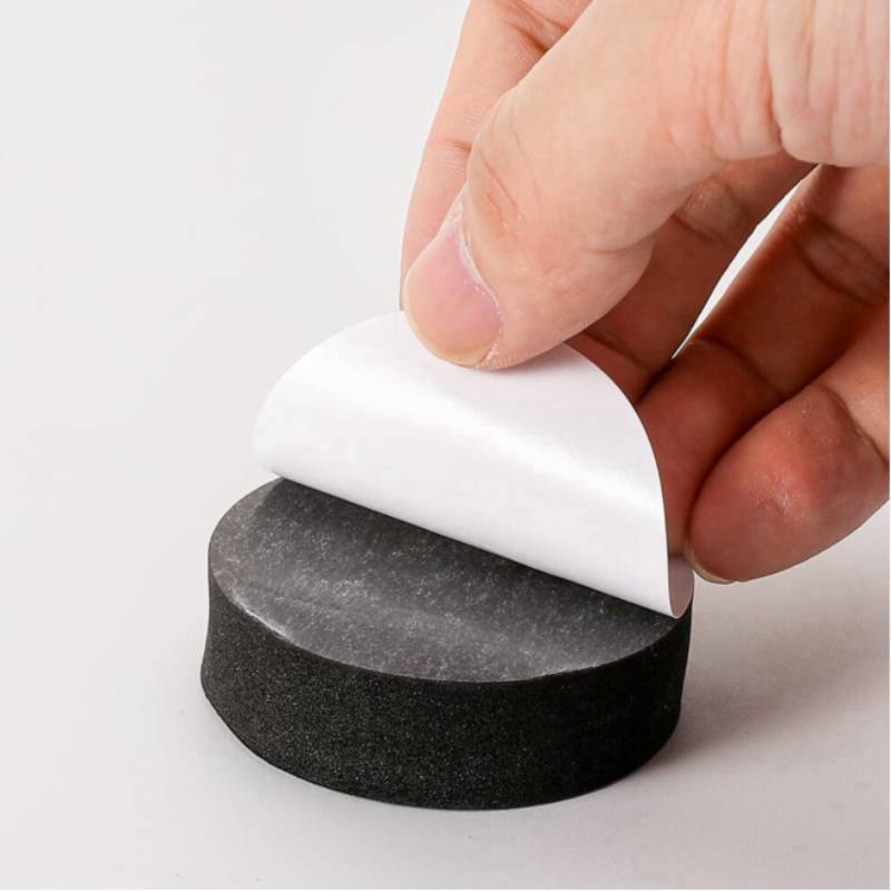 Thick Non Slip Eva Plant Pot Cushion For Furniture And Tea Sets