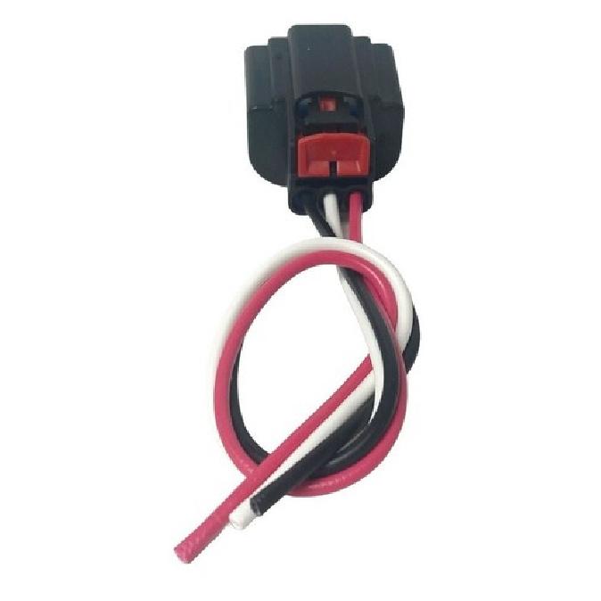 Connector of Manifold Pressure MAP Sensor Fits Dodge Chrysler 2003-2010