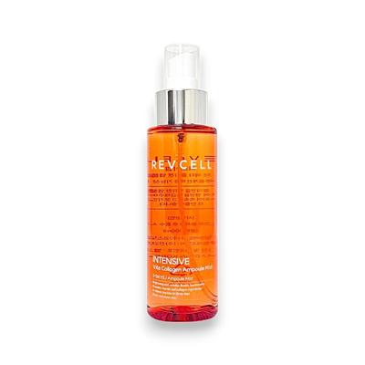 ReVCell Intenzívna Vita Kolagénová Ampulová Hmla 100ml - Hydratačná & Rozjasňujúca Starostlivosť o Pleť
