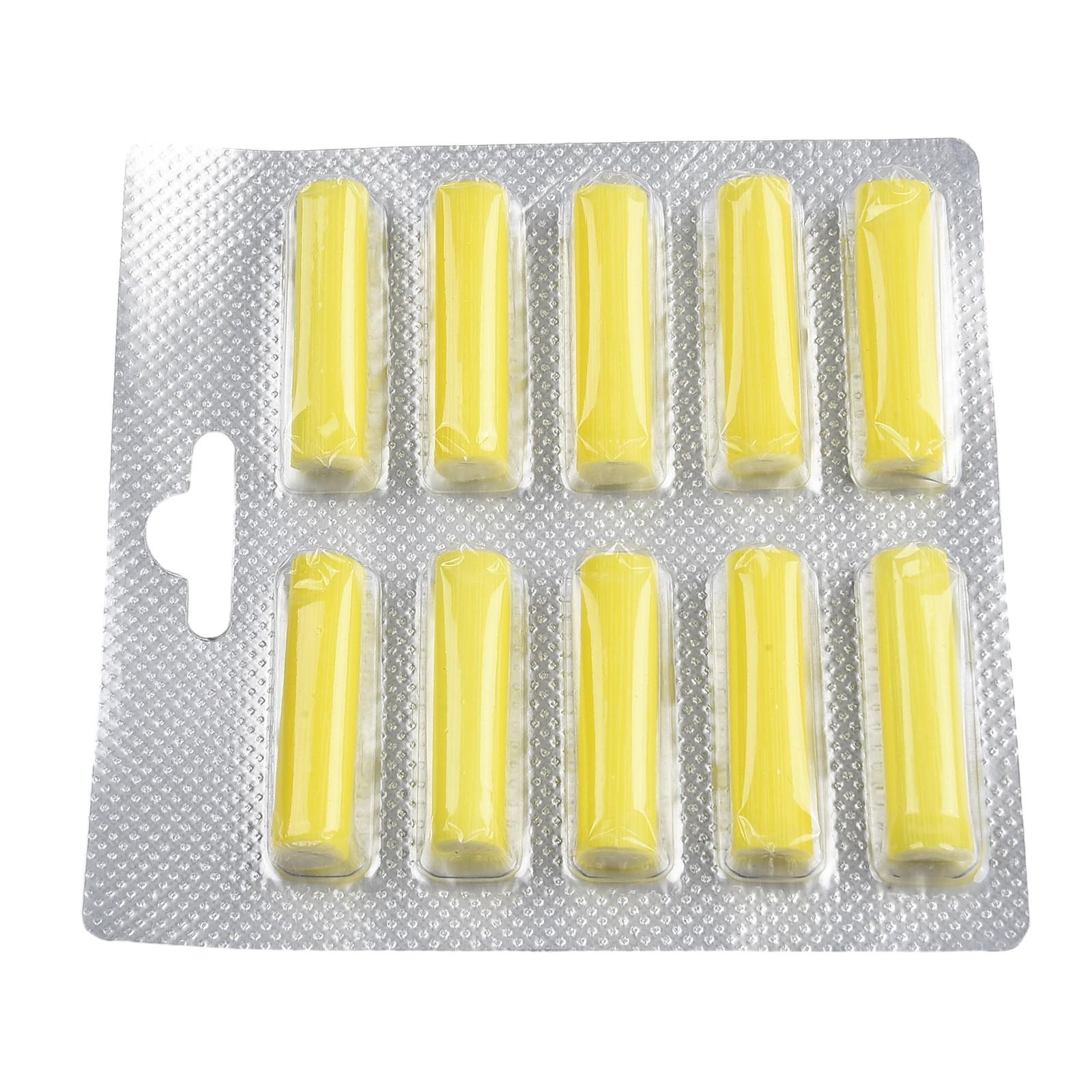 

10 Fragrance Sachets for Use with For vacuum Cleaner Bags Enjoy Freshness