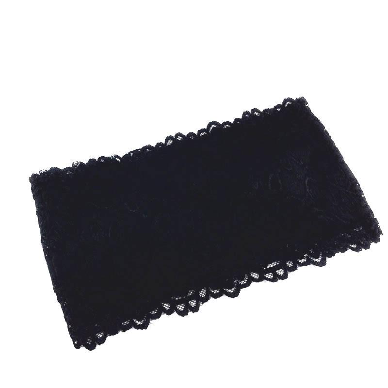 

Мягкий жаккардовый кружевной бюстгальтер без бретелек для женщин и девочек в стиле бандо One Size