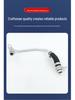 Turbocharger Pipe 370017 for Automotive Cooling Systems
