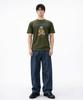 DRIFTOUT Always Bulk Functional Short Sleeve T-Shirt (5 Colors) (Type A)