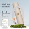 HANDUNYOU TPE Extra-Breite Yogamatte