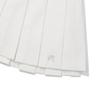 MALBON GOLF Double Pleated Skirt White (Woman)
