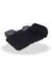 JILONG SUV & Sedan Rear Seat Inflatable Travel Mattress