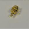1PC Brass RC Fuel Tank Clunks For 50CC-120CC Airplane Gasoline Nitro Fuel Clunk Filter