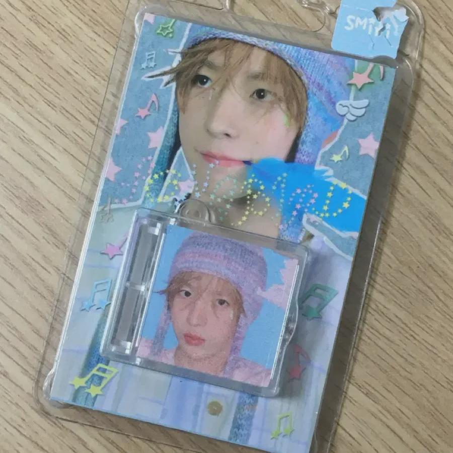 

Ncitywish Yushi Smini Unsealed