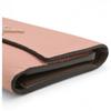 Auth LOUIS VUITTON Porte Feuille Capucines Compact Trifold Wallet Pink Lv9929zj